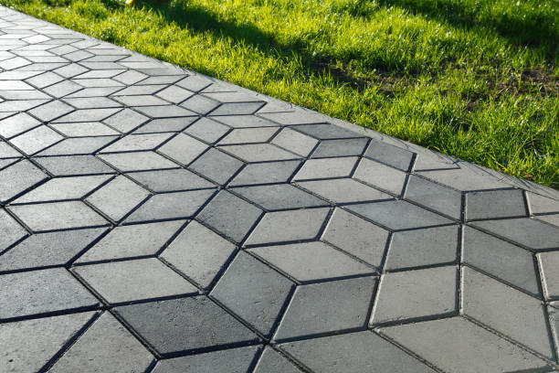 Best Local Driveway Pavers  in Chalfant, CA
