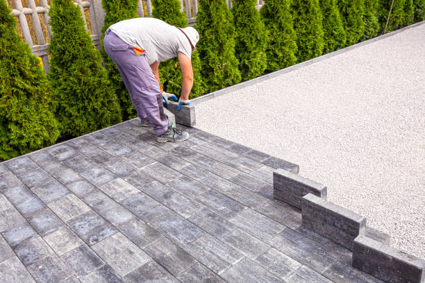 Best Driveway Repair Near Me  in Chalfant, CA