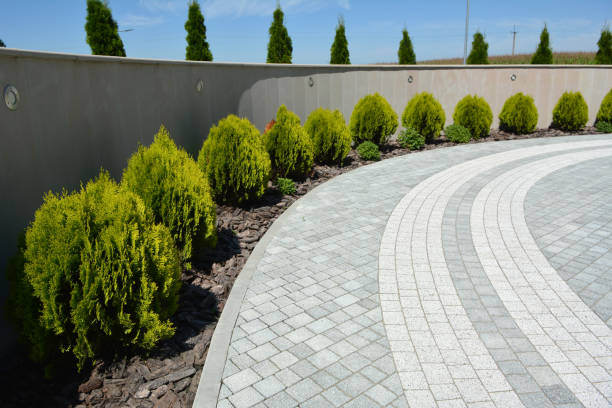 Best Driveway Resurfacing Pavers  in Chalfant, CA