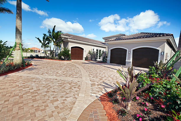 Best Driveway Pavers Contractor  in Chalfant, CA