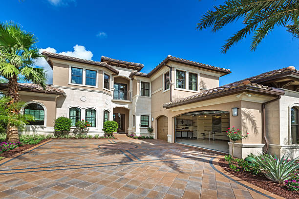 Reliable Chalfant, CA Driveway Pavers Solutions