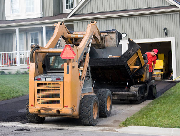 Professional Driveway Pavers in Chalfant, CA