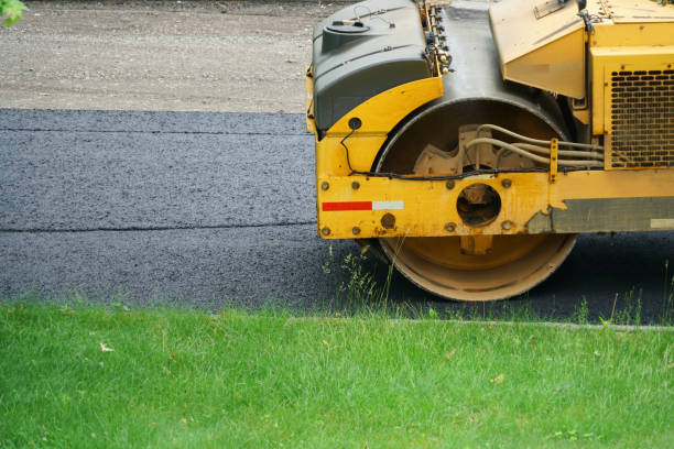 Best Driveway Repair Near Me  in Chalfant, CA