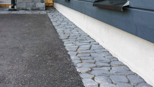 Best Driveway Resurfacing Pavers  in Chalfant, CA