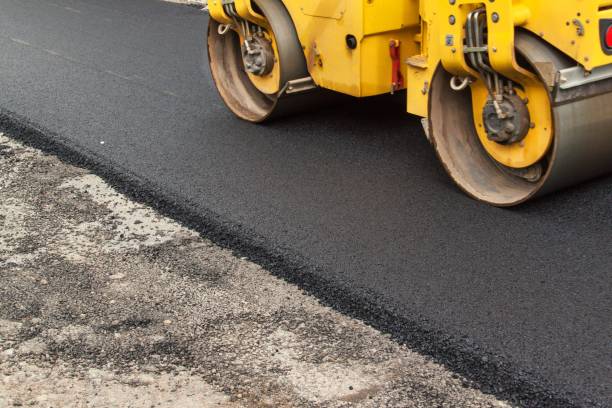 Best Local Driveway Pavers  in Chalfant, CA