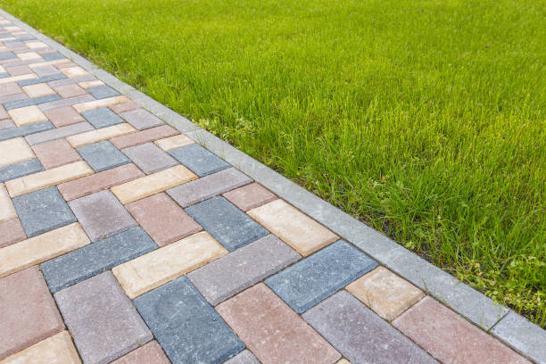 Best Commercial Driveway Pavers  in Chalfant, CA